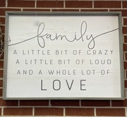 23rd Jan 2023 - Family Love