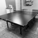 Table Tennis Anyone? by vacantview