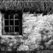 Manx cottage detail