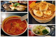 24th Jan 2023 - Thai Dinner