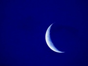 25th Jan 2023 - New Moon