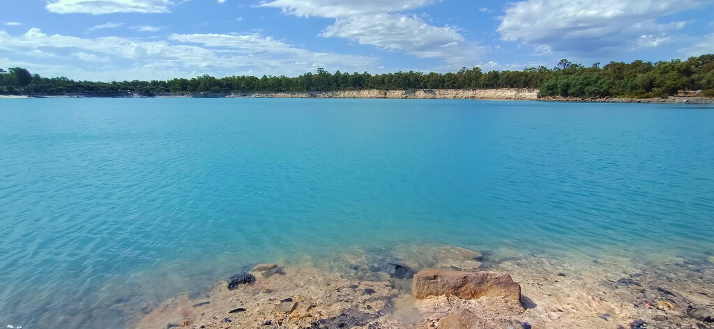 Lake Stockton, Western Australia by winshez