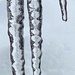Icicle Skeleton Fingers by paintdipper