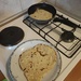 Making tortillas by nami