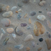 rocks in the sand by ulla
