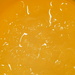 Ice in Lemonade Cup  by sfeldphotos