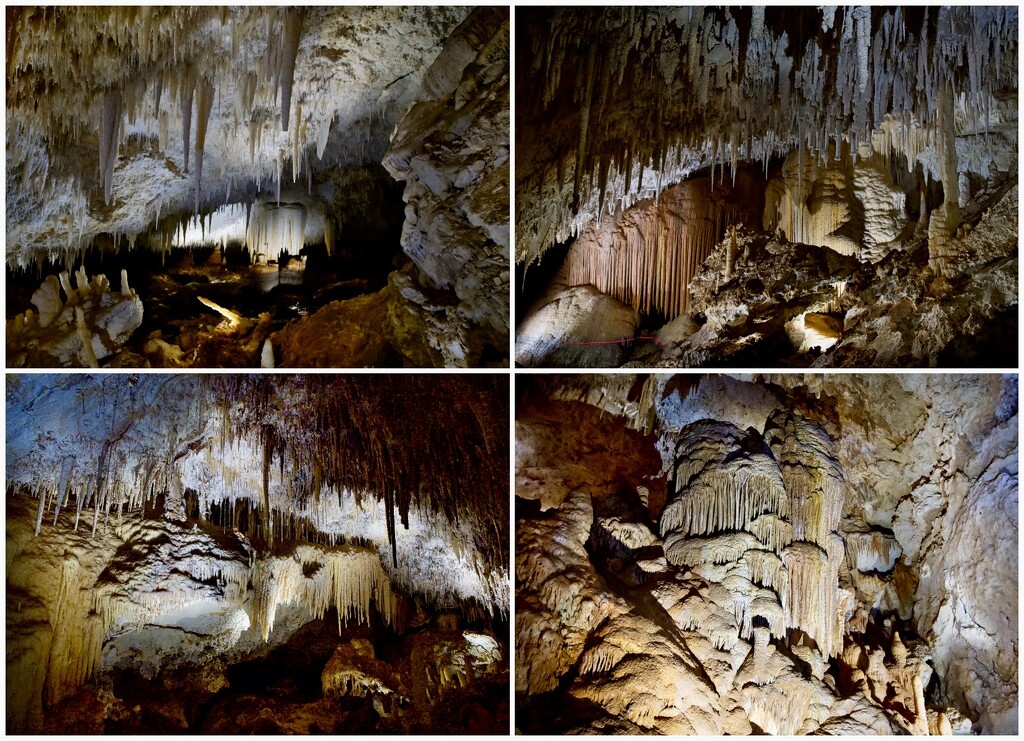 Jewel Cave - Augusta by merrelyn