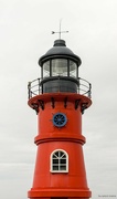 27th Jan 2023 - Lighthouse