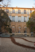 23rd Jan 2023 - Hotel du Gallifet, Aix en Provence