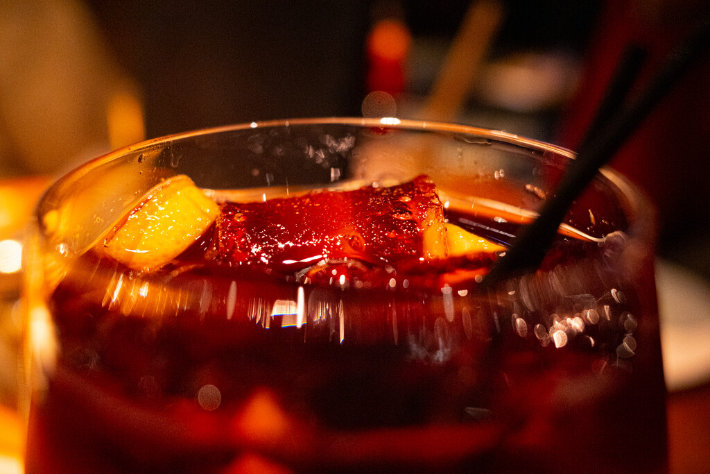 Sangria… by jf