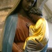 Madonna and Child by fishers