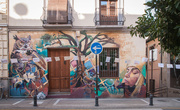 27th Jan 2023 - Granada street art