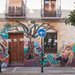 Granada street art