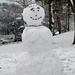 Snow Woman  by lisaconrad