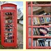Phone Box Library by casablanca