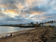 28th Jan 2023 - Anstruther….