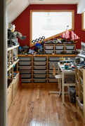 28th Jan 2023 - Lego Studio (Cleaned)