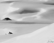27th Jan 2023 - Dunes