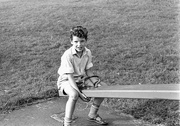 27th Jan 2023 - 1960's Phil at the Park 