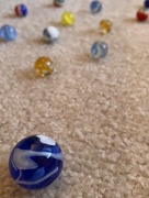 28th Jan 2023 - Let’s play marbles. 