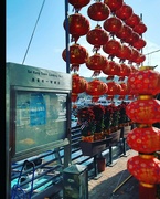 30th Jan 2023 - Sai Kung Fish Market