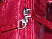29th Jan 2023 - Zoomed into a Zipper