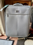 24th Jan 2023 - New Suitcase