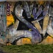 Graffiti on the harbour wall. by billdavidson