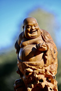 28th Jan 2023 - Happy Buddha