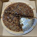 Chocolate Pecan Pie by vacantview