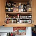 Kitchen Organization by mariaostrowski