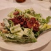 Caesar Salad with Prosciutto by mariaostrowski