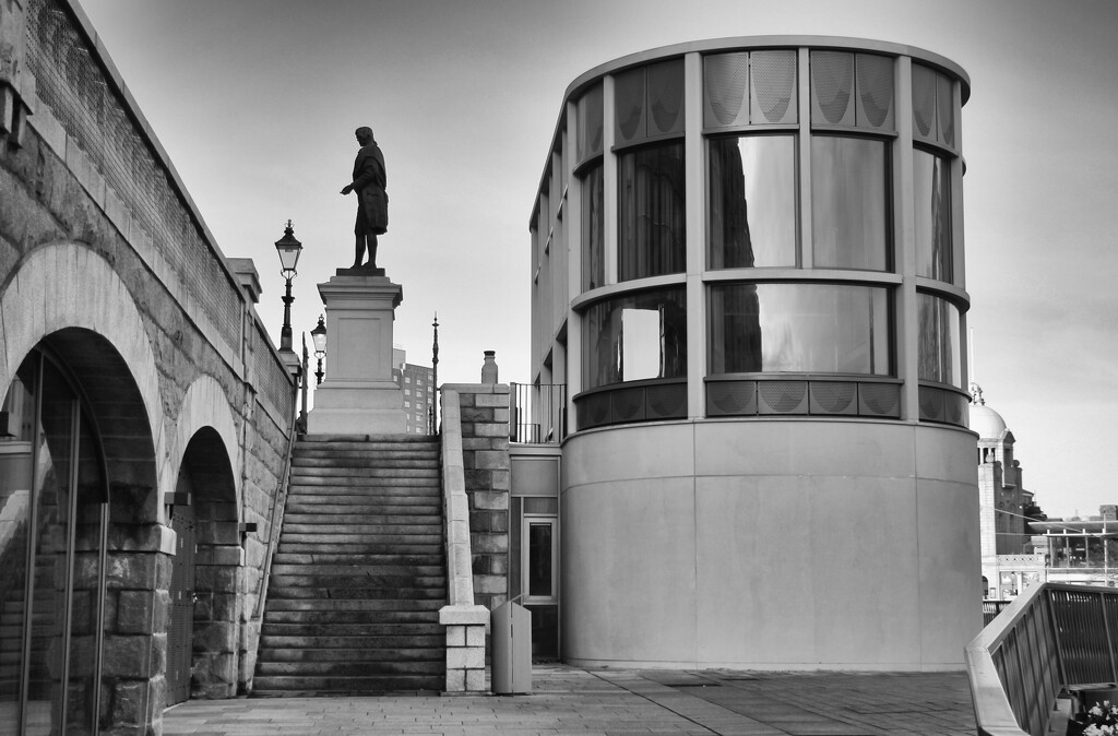 Rabbie at Union Terrace Gardens by jamibann