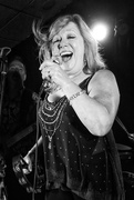 29th Jan 2023 - Vicki Turner and her band at The Beach Club Collaroy 