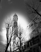 30th Jan 2023 - BT Tower 