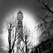 BT Tower  by rensala