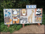 27th Jan 2023 - The Zoo