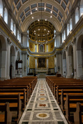 30th Jan 2023 - St Patrick's Church, Soho Square
