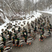 The Duck March