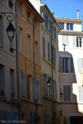 25th Jan 2023 - shadow in Aix en Provence 