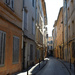 Aix-en-Provence little street