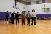 30th Jan 2023 - Honor Roll Assembly