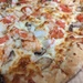 Seafood Pizza! by pomonavalero