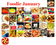 31st Jan 2023 - Foodie January 