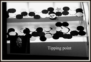 1st Feb 2023 - Tipping Point.