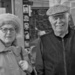 Kath and Peter (Vintage Pentax SMC 55mm f1.8 lens) 