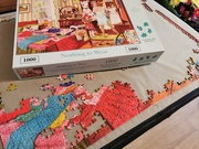 29th Jan 2023 - National puzzle day