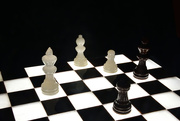 1st Feb 2023 - The Game of Chess