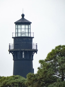 1st Feb 2023 - Hunting Island Lighthouse