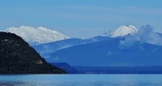 2nd Feb 2023 - Lake Taupo 